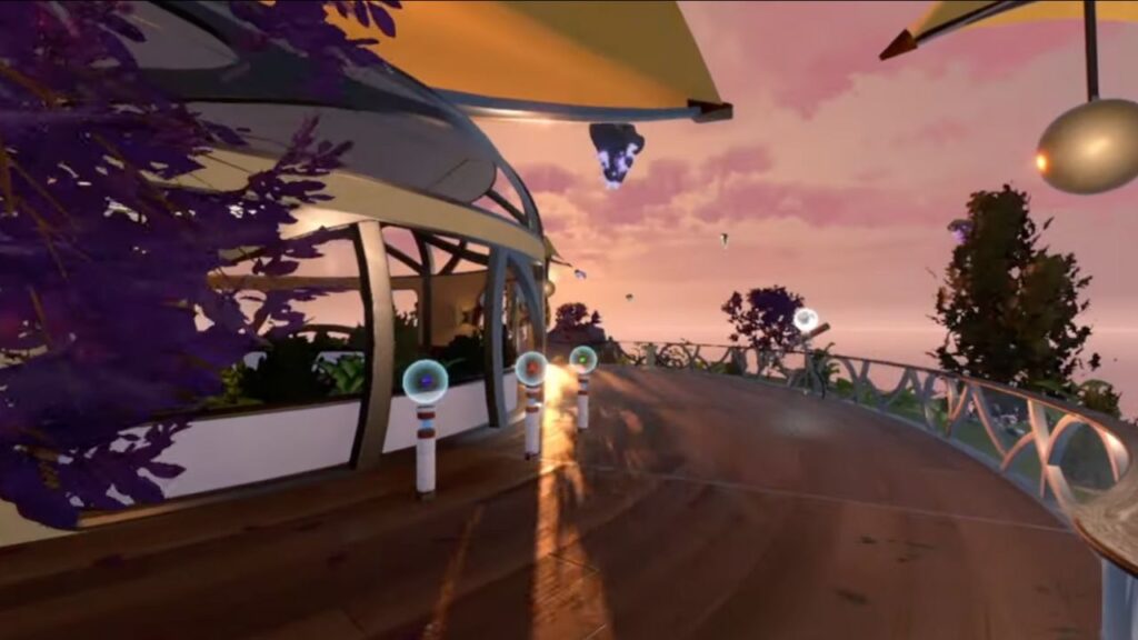 メタバース「Neos VR」のクリエイターが心の続編「Resonite」を発表